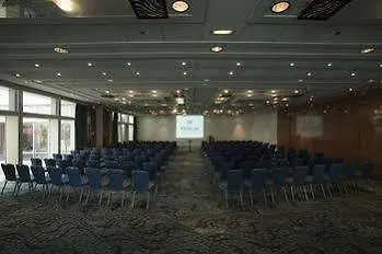Hilton Orly Airport Hotel Paris
