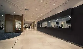 Hotel Hilton Orly Airport Paris