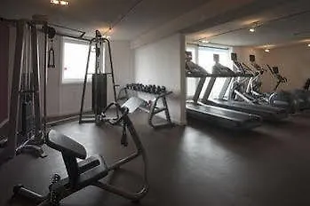 Hilton Orly Airport Hotel Paris