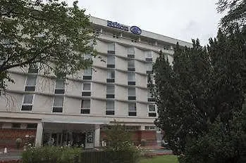 Hotel Hilton Orly Airport Paris