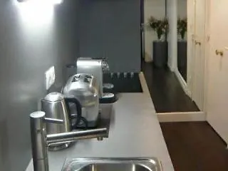 Apts Bridgestreet Opera Hotel