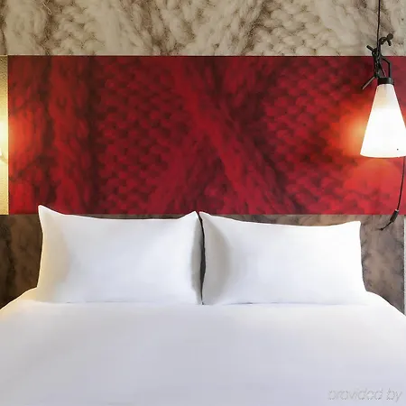 Hotel Ibis Place D’italie 13ème