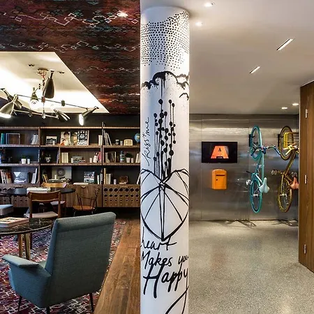 Hotel Le General 4*