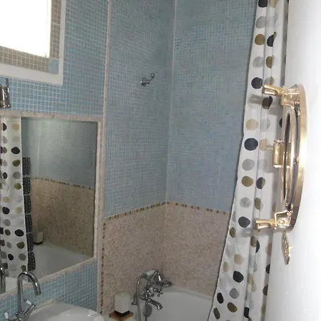 Apartamento Almeria Garden *