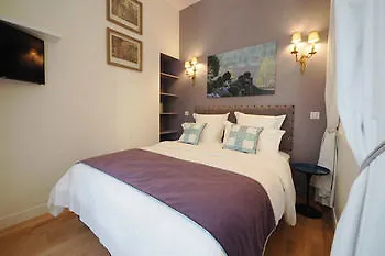 Διαμέρισμα Louvre Opera Private Chicsuites *