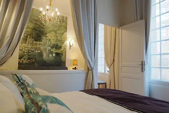 Louvre Opera Private Chicsuites * Παρίσι