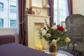 Louvre Opera Private Chicsuites Διαμέρισμα *
