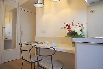 Louvre Opera Private Chicsuites * Παρίσι