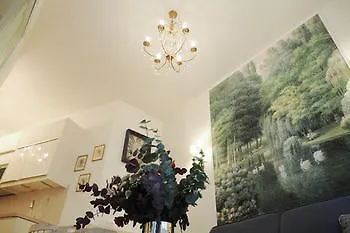 Διαμέρισμα Louvre Opera Private Chicsuites *