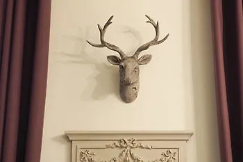 Louvre Opera Private Chicsuites * Παρίσι