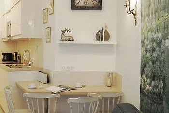 Louvre Opera Private Chicsuites Διαμέρισμα