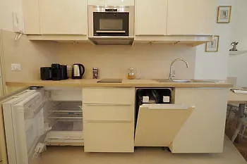 Louvre Opera Private Chicsuites Διαμέρισμα