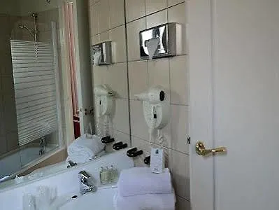 메종 말셰르브 호텔