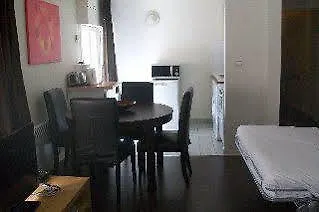 Apts Bridgestreet Opera 4* Paris