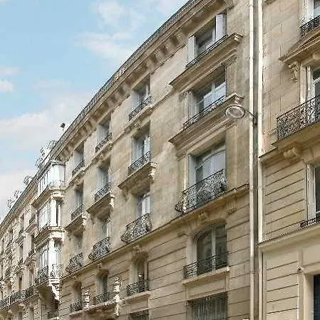 Hotel Apts Bridgestreet Opera