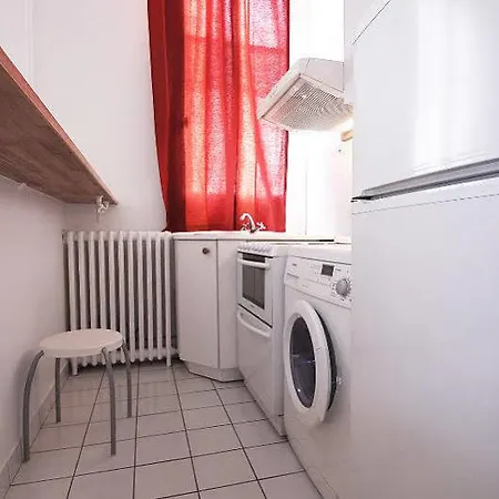 Hotel Apts Bridgestreet Opera 4*