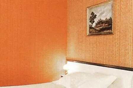 Hotel Avenir Paris