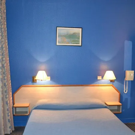 William's Opera Hotel