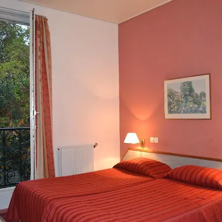 William's Opera Hotel Paris