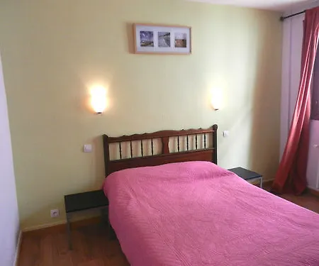 Résidence De Bruxelles 2* Paris