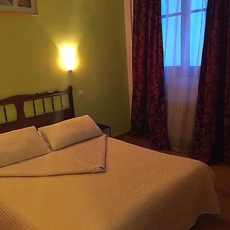 Résidence De Bruxelles 2* Paris