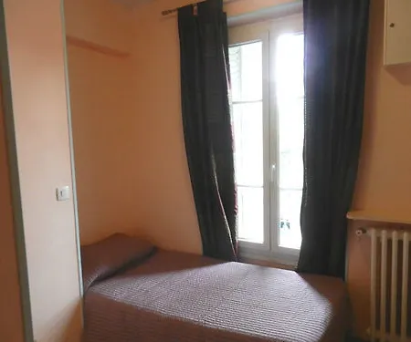 Hotel Résidence De Bruxelles 2*