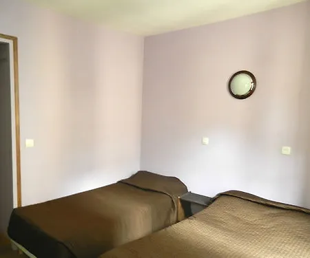 Hotel Résidence De Bruxelles 2*