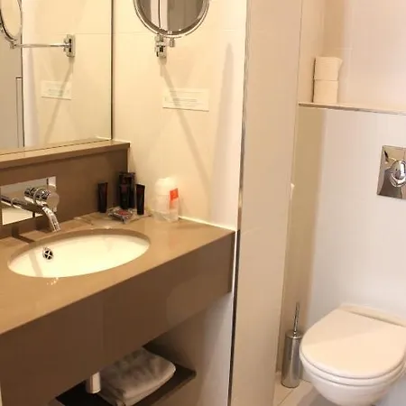 Chambellan Morgane Hotel 3*