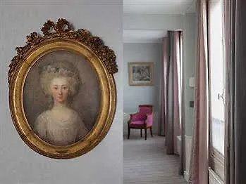 Des Saints Pères - Esprit De France 4* Parigi