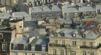 Des Saints Pères - Esprit De France 4* Parigi