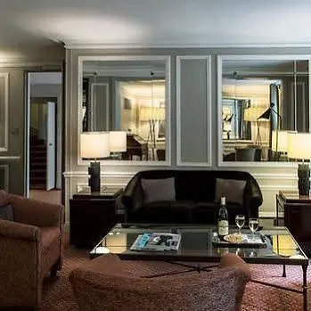 Des Saints Pères - Esprit De France 4* Parigi