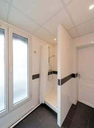 Alcyon 2* Paris