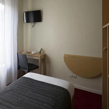 Hotel Alcyon 2*