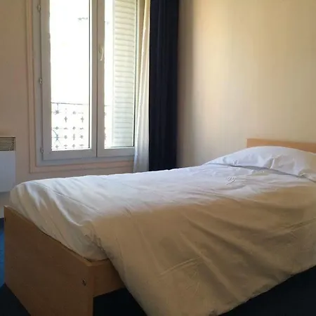 Alcyon 2* Paris