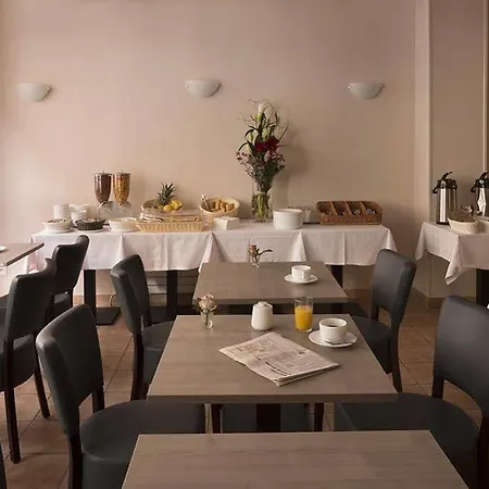 Alcyon 2* Paris