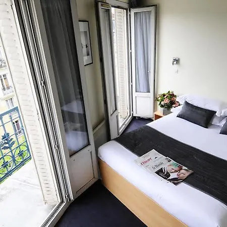 Hotel Alcyon 2*