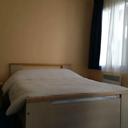 Alcyon 2* Paris