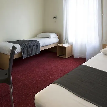 Alcyon 2* Paris