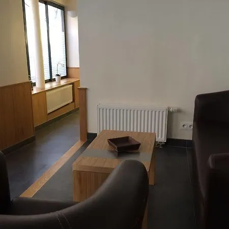 Hotel Alcyon 2*