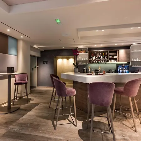 Hotel Magellan 3*