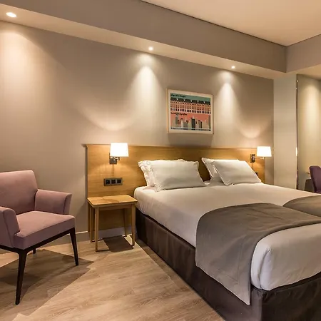 Hotel Magellan