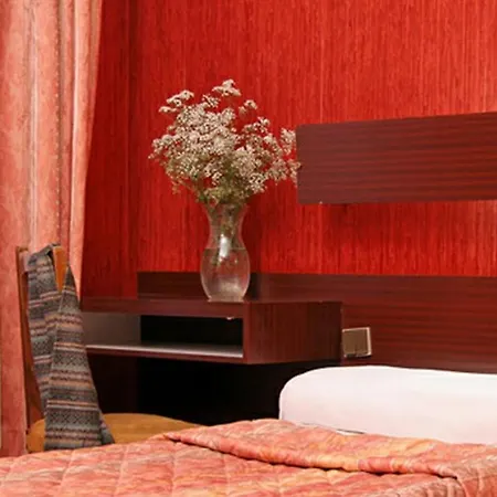 Hotell Camelia International