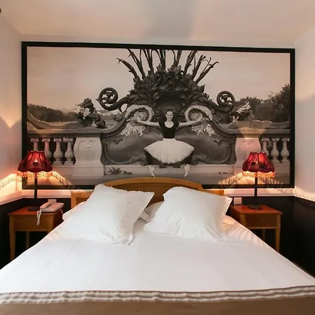 Atelier Vavin Hotel
