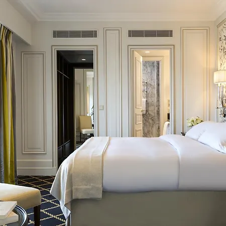 Hotel San Regis 5*