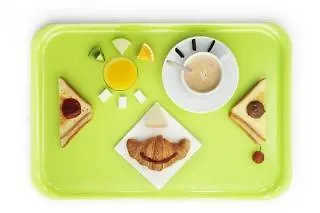 Ibis Budget Porte D'orleans Hotel París