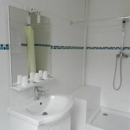 Résidence De Bruxelles Hotel