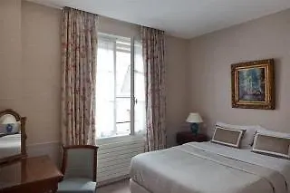 Des Saints Pères - Esprit De France Hotel 4*