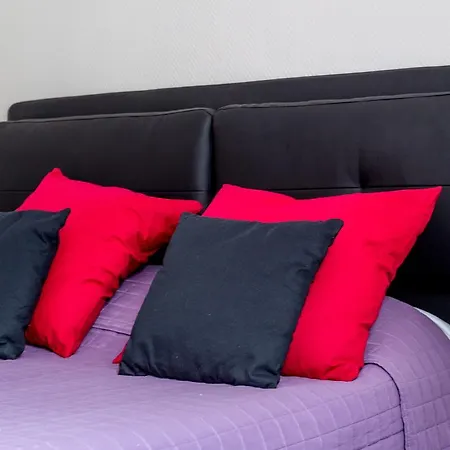 Hotel Europe Blv 2*