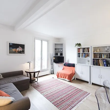 Veeve - Contemporary In Balard * Paris