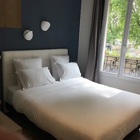 Courseine 3*